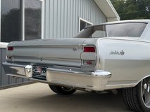 For Sale 1964 Chevrolet Chevelle SS