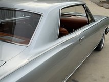 For Sale 1964 Chevrolet Chevelle SS