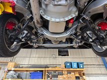For Sale 1964 Chevrolet Chevelle SS