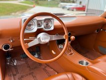 For Sale 1964 Chevrolet Chevelle SS