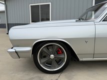 For Sale 1964 Chevrolet Chevelle SS