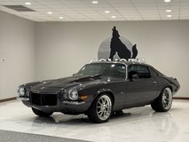For Sale 1971 Chevrolet Camaro RS