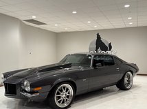 For Sale 1971 Chevrolet Camaro RS