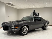 For Sale 1971 Chevrolet Camaro RS