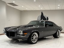 For Sale 1971 Chevrolet Camaro RS