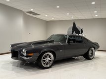 For Sale 1971 Chevrolet Camaro RS