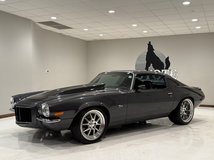 For Sale 1971 Chevrolet Camaro RS