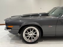 For Sale 1971 Chevrolet Camaro RS