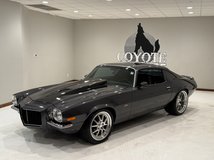 For Sale 1971 Chevrolet Camaro RS