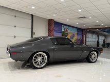 For Sale 1971 Chevrolet Camaro RS