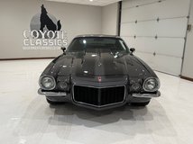 For Sale 1971 Chevrolet Camaro RS
