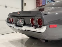 For Sale 1971 Chevrolet Camaro RS