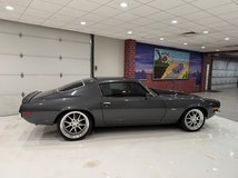 For Sale 1971 Chevrolet Camaro RS