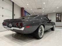 For Sale 1971 Chevrolet Camaro RS