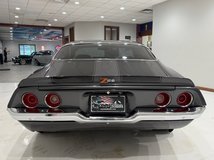 For Sale 1971 Chevrolet Camaro RS