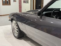 For Sale 1971 Chevrolet Camaro RS