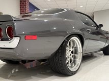 For Sale 1971 Chevrolet Camaro RS