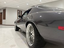 For Sale 1971 Chevrolet Camaro RS