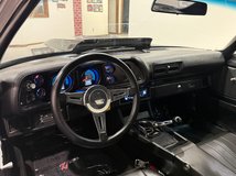 For Sale 1971 Chevrolet Camaro RS