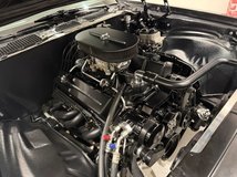 For Sale 1971 Chevrolet Camaro RS