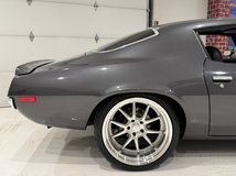 For Sale 1971 Chevrolet Camaro RS