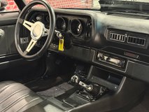For Sale 1971 Chevrolet Camaro RS
