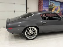 For Sale 1971 Chevrolet Camaro RS
