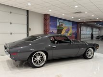 For Sale 1971 Chevrolet Camaro RS