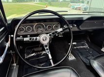 For Sale 1966 Ford Mustang CV