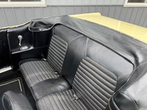 For Sale 1966 Ford Mustang CV