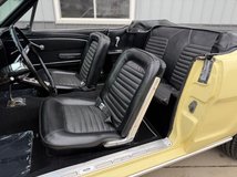 For Sale 1966 Ford Mustang CV