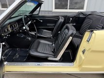 For Sale 1966 Ford Mustang CV