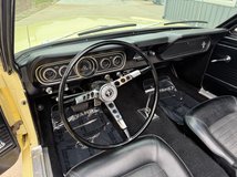 For Sale 1966 Ford Mustang CV