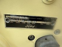 For Sale 1966 Ford Mustang CV