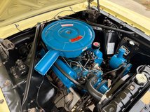 For Sale 1966 Ford Mustang CV