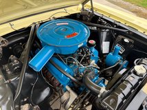 For Sale 1966 Ford Mustang CV