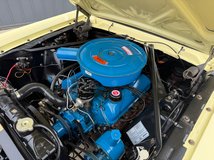 For Sale 1966 Ford Mustang CV
