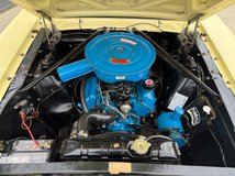 For Sale 1966 Ford Mustang CV