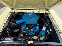 For Sale 1966 Ford Mustang CV
