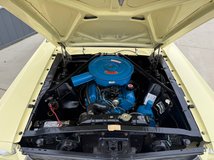 For Sale 1966 Ford Mustang CV