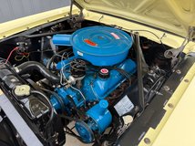 For Sale 1966 Ford Mustang CV