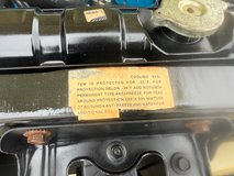 For Sale 1966 Ford Mustang CV