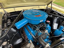 For Sale 1966 Ford Mustang CV