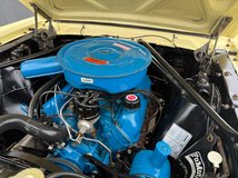 For Sale 1966 Ford Mustang CV