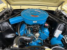 For Sale 1966 Ford Mustang CV