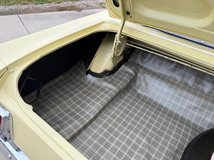 For Sale 1966 Ford Mustang CV