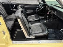 For Sale 1966 Ford Mustang CV