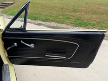 For Sale 1966 Ford Mustang CV