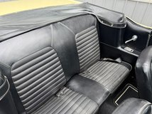 For Sale 1966 Ford Mustang CV