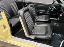 For Sale 1966 Ford Mustang CV
